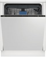 Beko BDIN3844M0 beépíthető mosogatógép